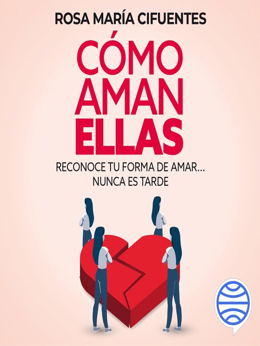 Title details for Cómo aman ellas by Rosa María Cifuentes Castañeda - Wait list